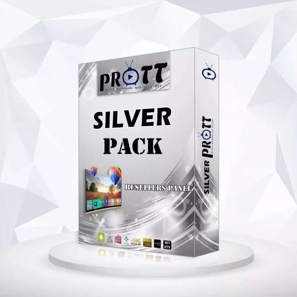3 MONTHS PRO IPTV Service SUBSCRPTION